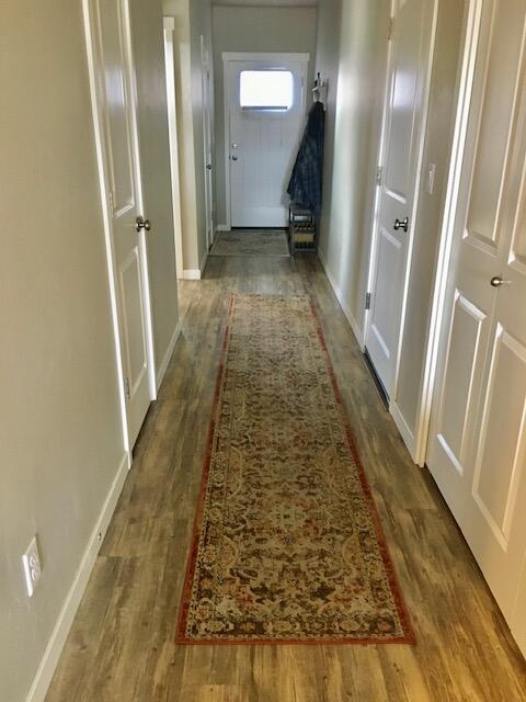2631 Northeast Colleen Road Prineville, OR 97754 - Photo 20 of 31 Hallway