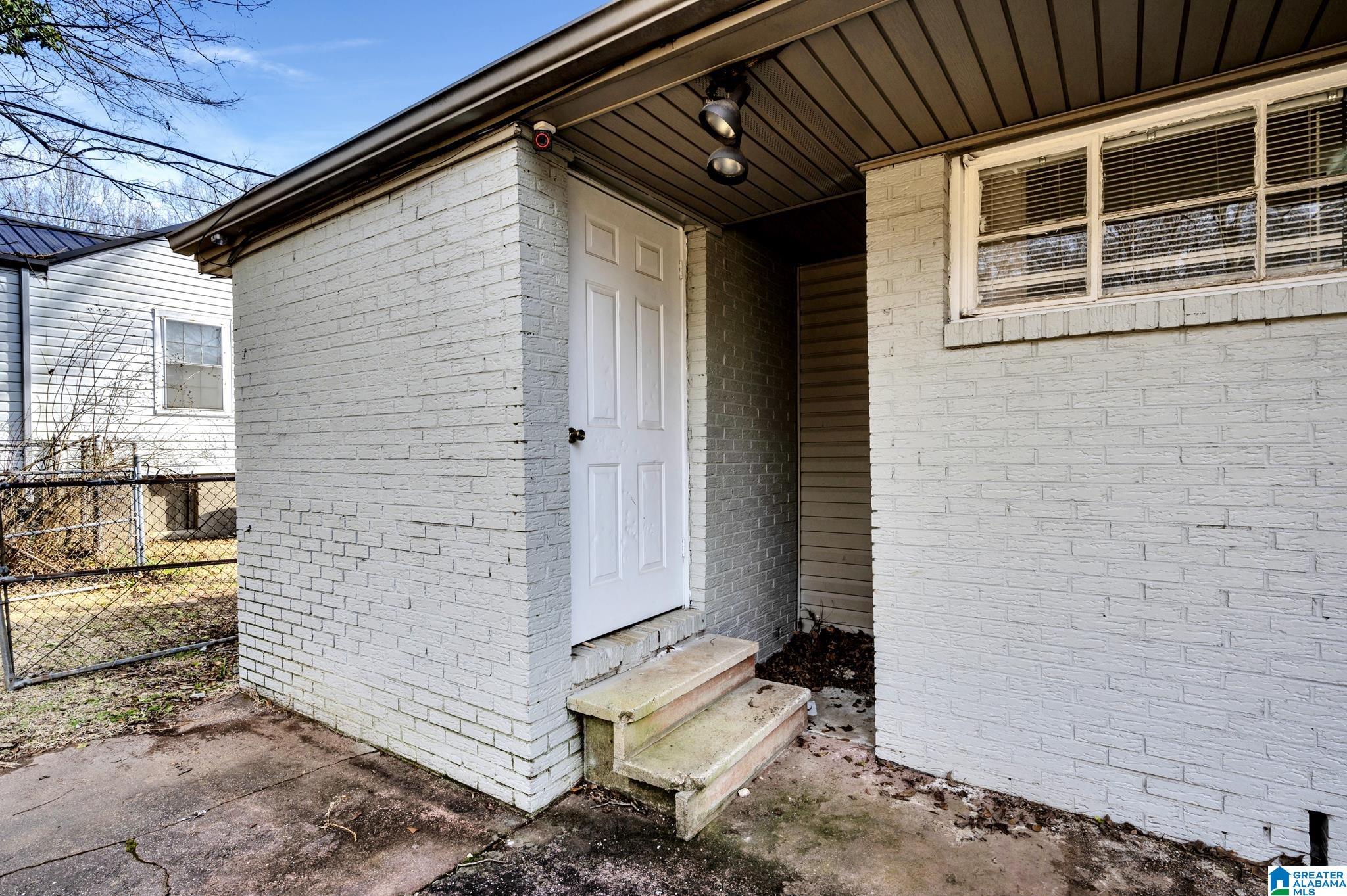 216 Ivy Avenue Bessemer, AL 35023 - Photo 19 of 25