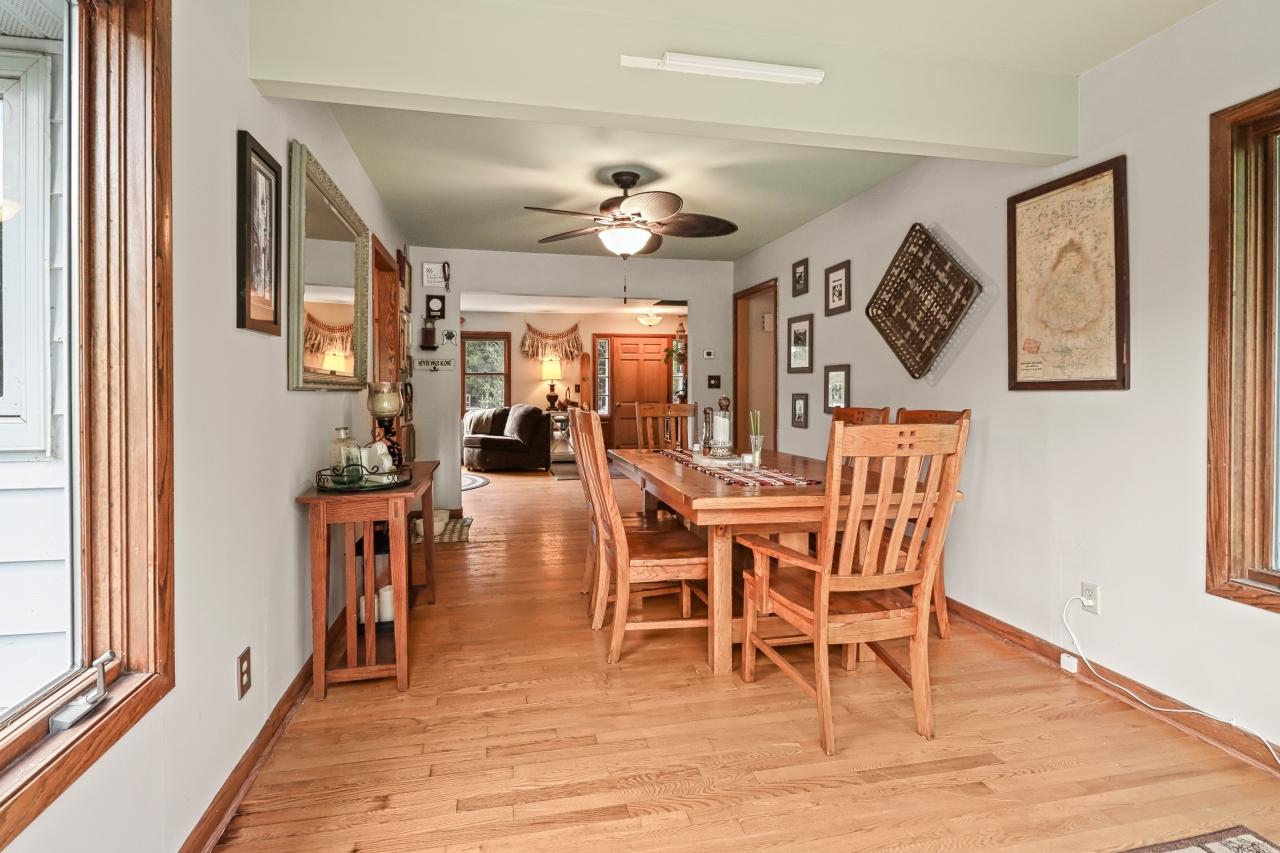 8792 Smith Street Sayner, WI 54560 - Photo 5 of 43 Gallery Image 5
