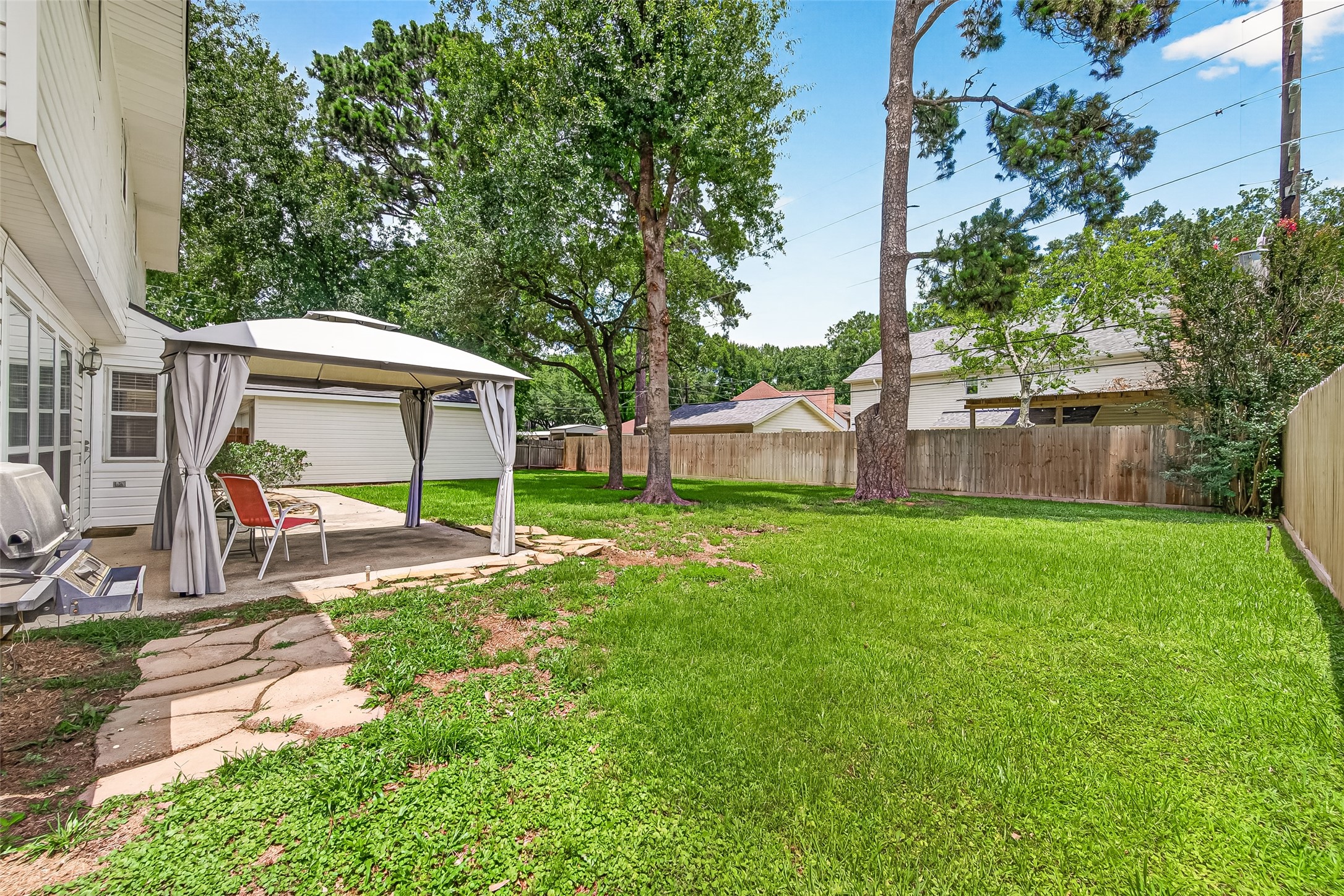 17810 Abby Lane Spring, TX 77379 - Photo 50 of 50