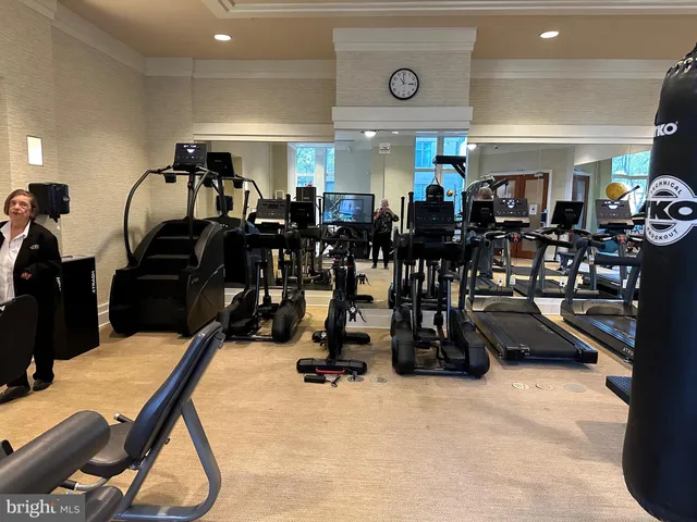 a room with musical instruments