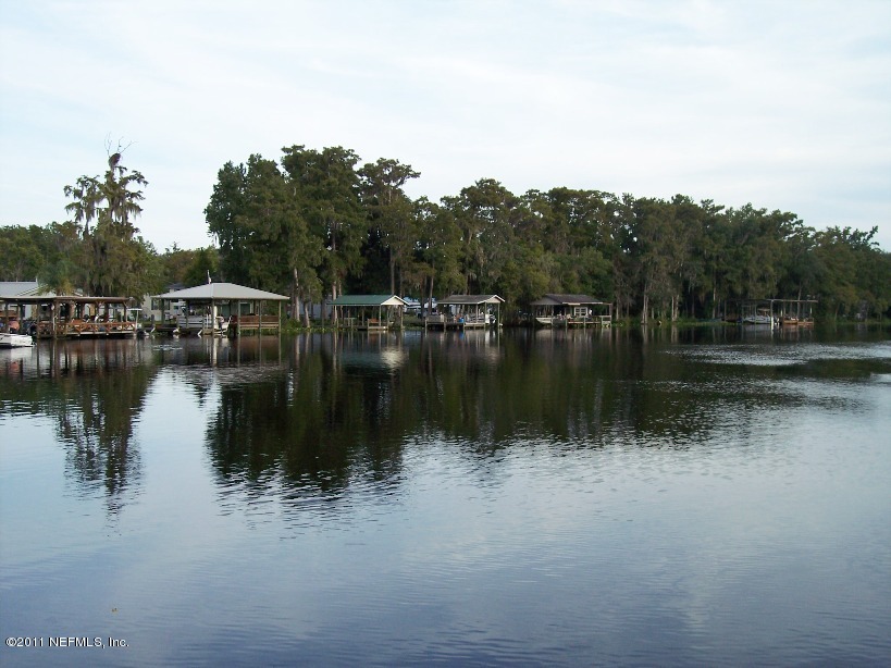 129 Edgewater Road Satsuma, FL 32189 - Photo 1 of 12 dunns creek