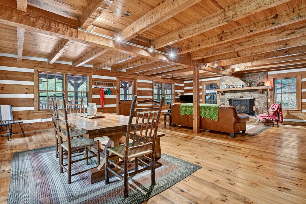 553 Indian Cave Road Ellijay, GA 30536 - Photo 13 of 46 Gallery Image 13