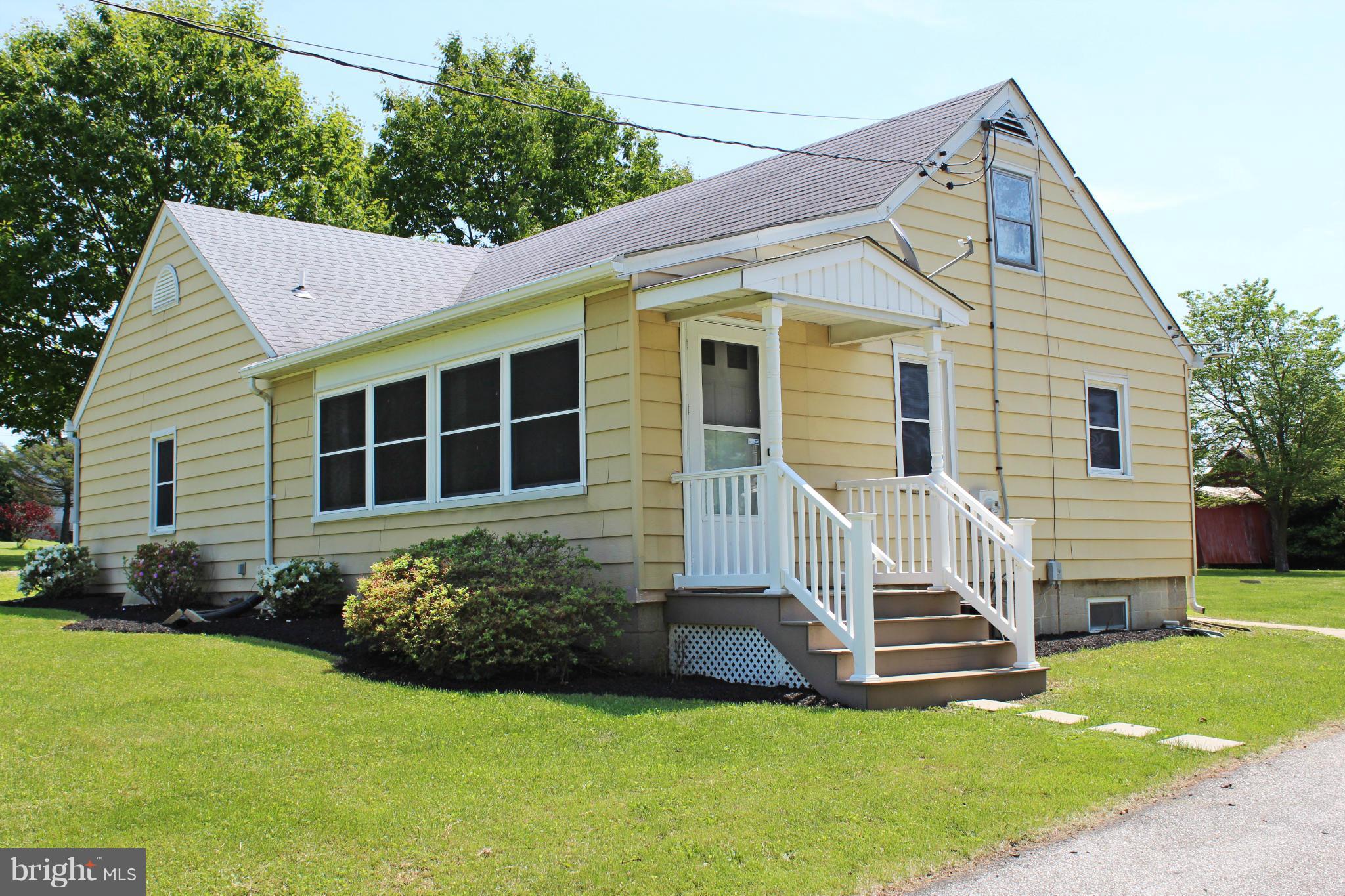 3425 Shiloh Road Hampstead, MD 21074 - Photo 1 of 30 3425 Shiloh Rd
