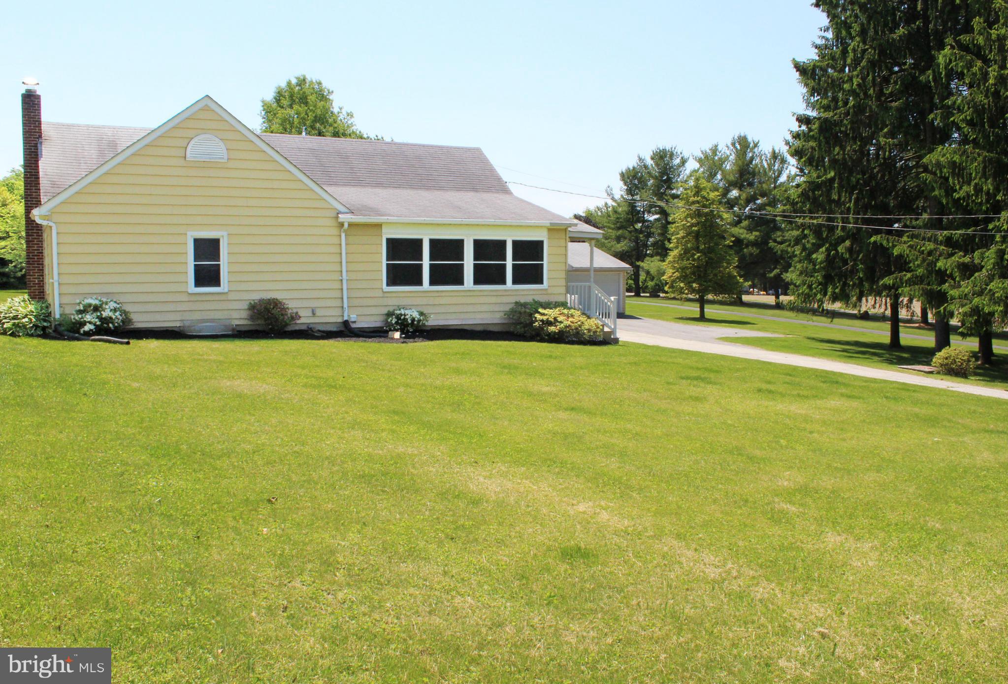 3425 Shiloh Road Hampstead, MD 21074 - Photo 2 of 30 Exterior (Front)