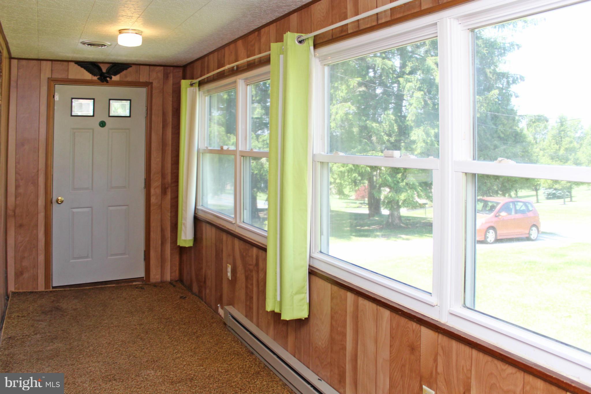 3425 Shiloh Road Hampstead, MD 21074 - Photo 3 of 30 Enclosed Front Porch
