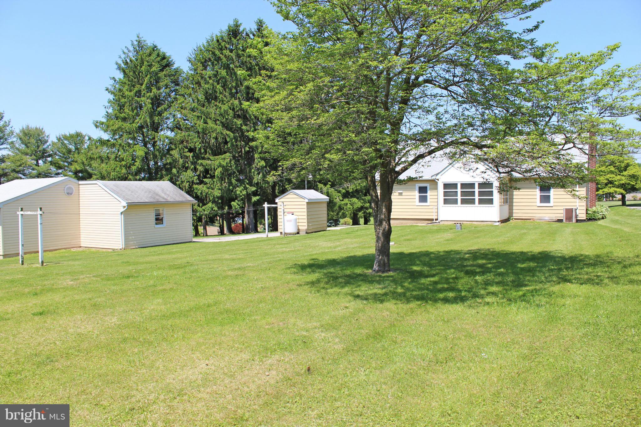 3425 Shiloh Road Hampstead, MD 21074 - Photo 27 of 30 Exterior (Rear)