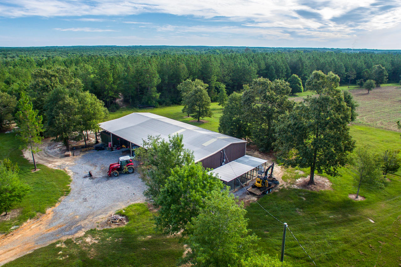 1316 Brown Road DeFuniak Springs, FL 32433 - Photo 25 of 51 9