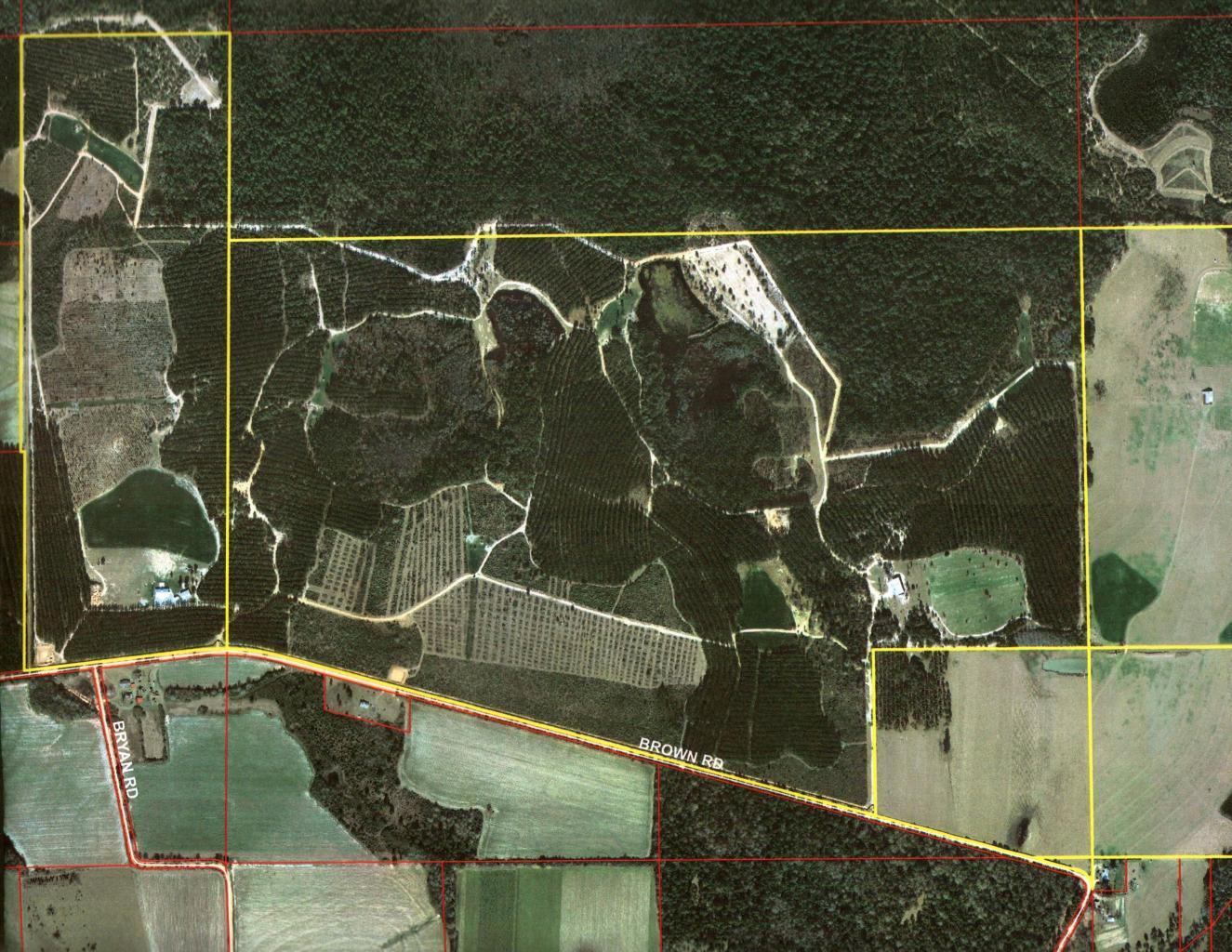 1316 Brown Road DeFuniak Springs, FL 32433 - Photo 51 of 51 n