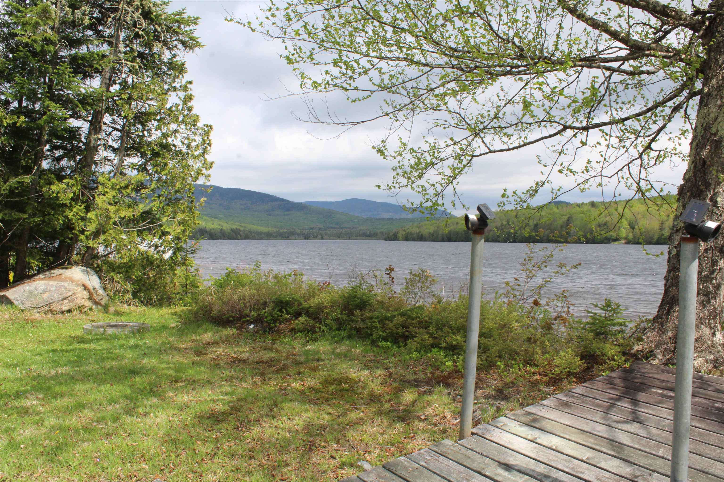 49 Pond Outlet Road Errol, NH 03579 - Photo 6 of 52