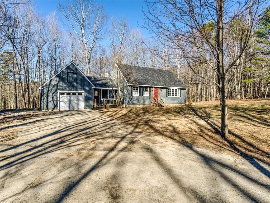 111 North Raymond Road Gray, ME 04039 - Photo 28 of 35 Street View