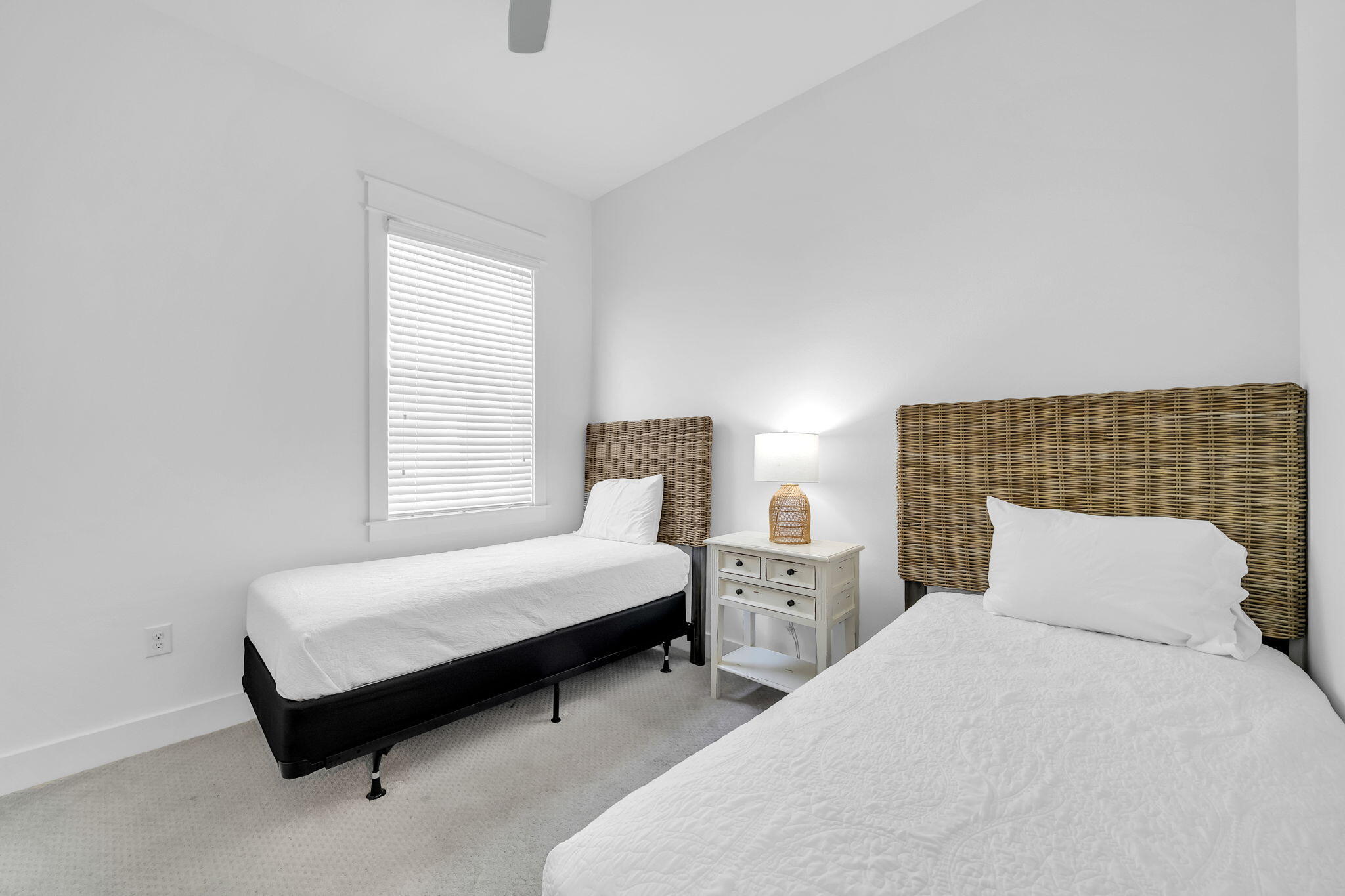 80 East Milestone Dr Inlet Beach, Unit A Inlet Beach, FL 32461 - Photo 25 of 50 Bedroom
