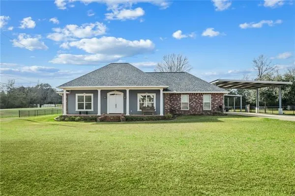 $349,000 | 52007 Ditta Drive, Loranger, LA 70446