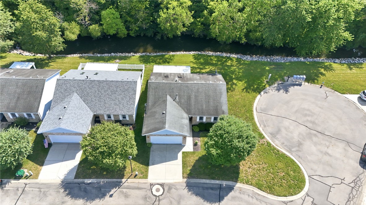 819 Spring Lake Circle Enon, OH 45323 - Photo 34 of 38
