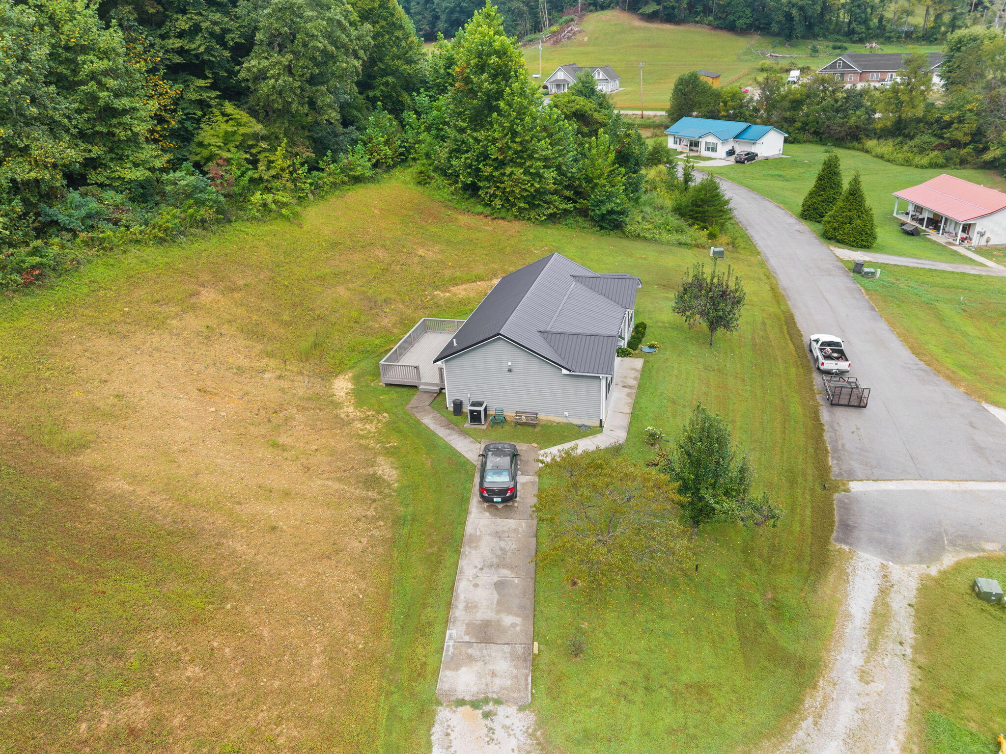 152 Milltown Subdivision Road Booneville, KY 41314 - Photo 49 of 56 14-web-or-mls-DJI_20260905105424_0654_D