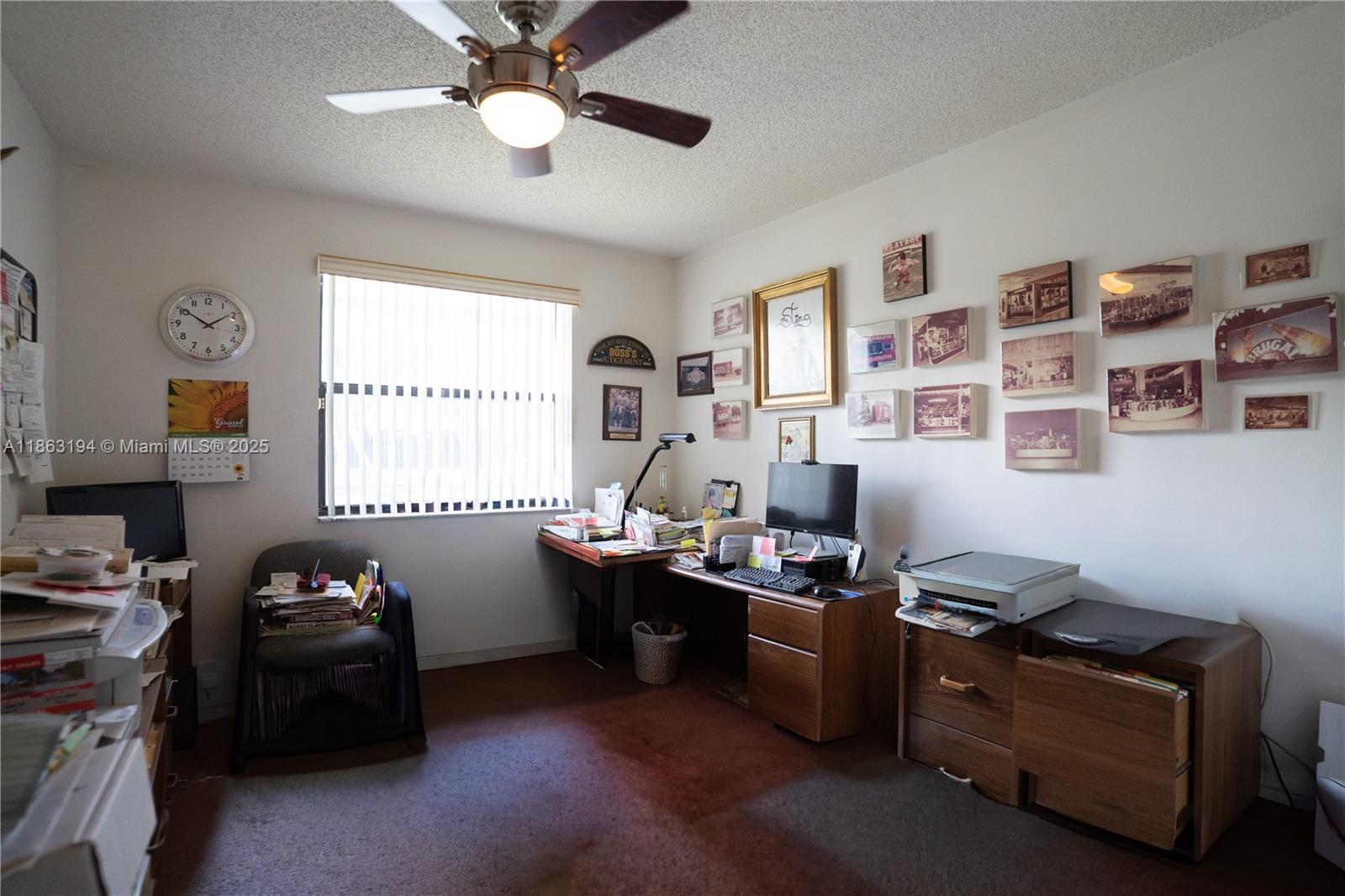 11680 Southwest 92nd Street Miami, FL 33176 - Photo 14 of 44 a room with furniture a chandelier and a window