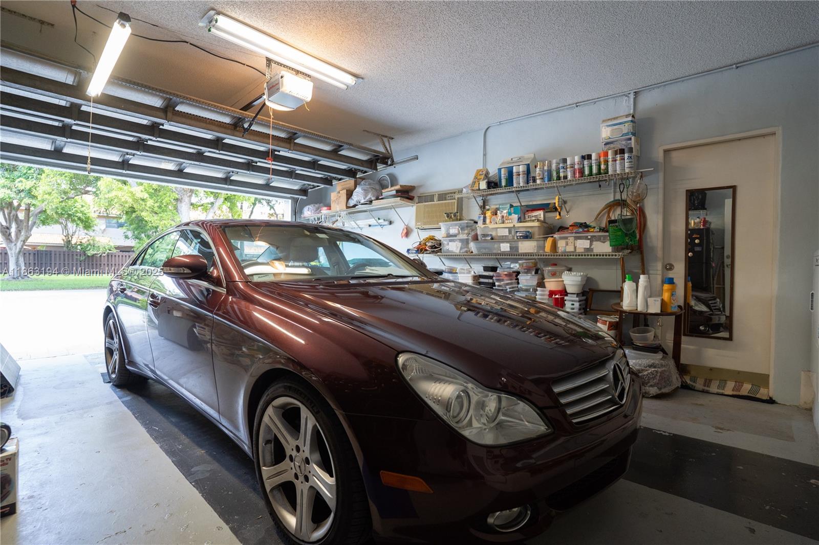 11680 Southwest 92nd Street Miami, FL 33176 - Photo 21 of 44 a view of car garage