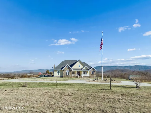 $2,900,000 | 1250 Brick Mill Road, Maryville, TN 37801