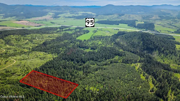 $100,000 | Nna Nna Coldwater, Desmet, ID 83824