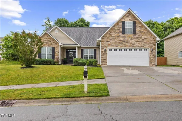 $525,000 | 1125 Hammett Road, Johnson City, TN 37615