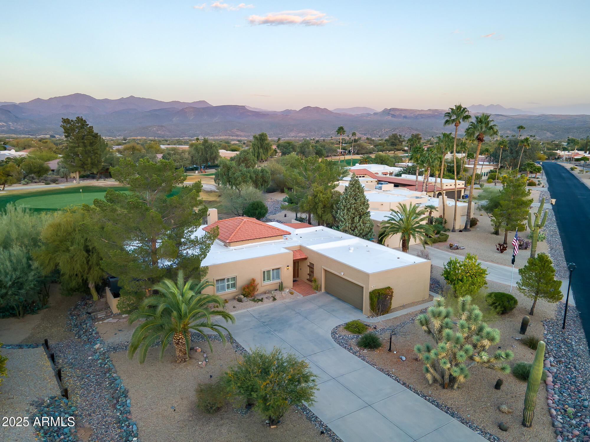 18626 East Poco Rio Drive Rio Verde, AZ 85263 - Photo 2 of 39 PocoRio-77