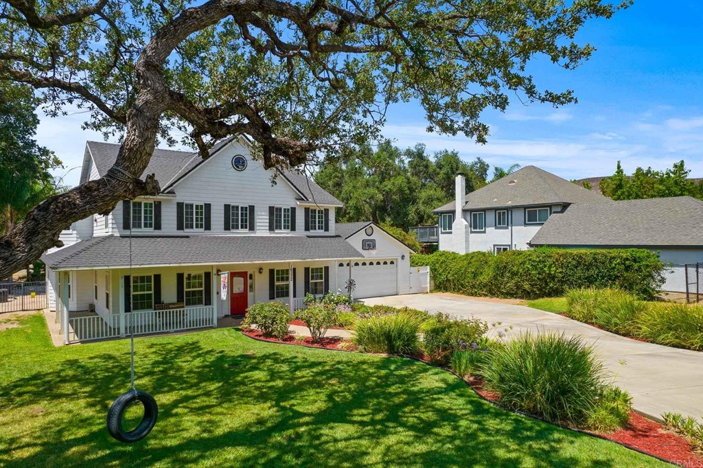 16332 Swartz Canyon Road Ramona, CA 92065 - Photo 1 of 1 Gallery Image 1