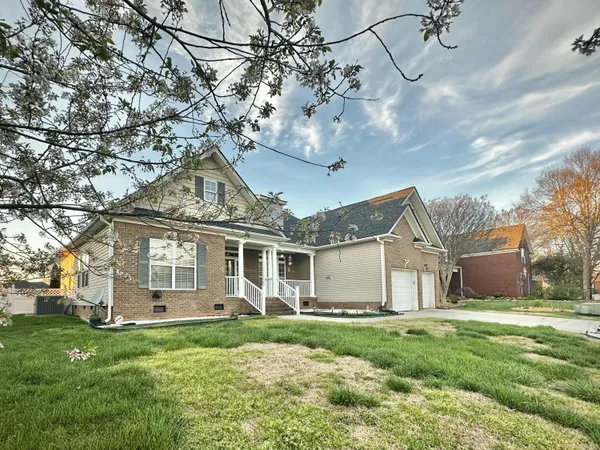 $572,900 | 6787 Buckhannon Lane, Unit 178, Hixson, TN 37343