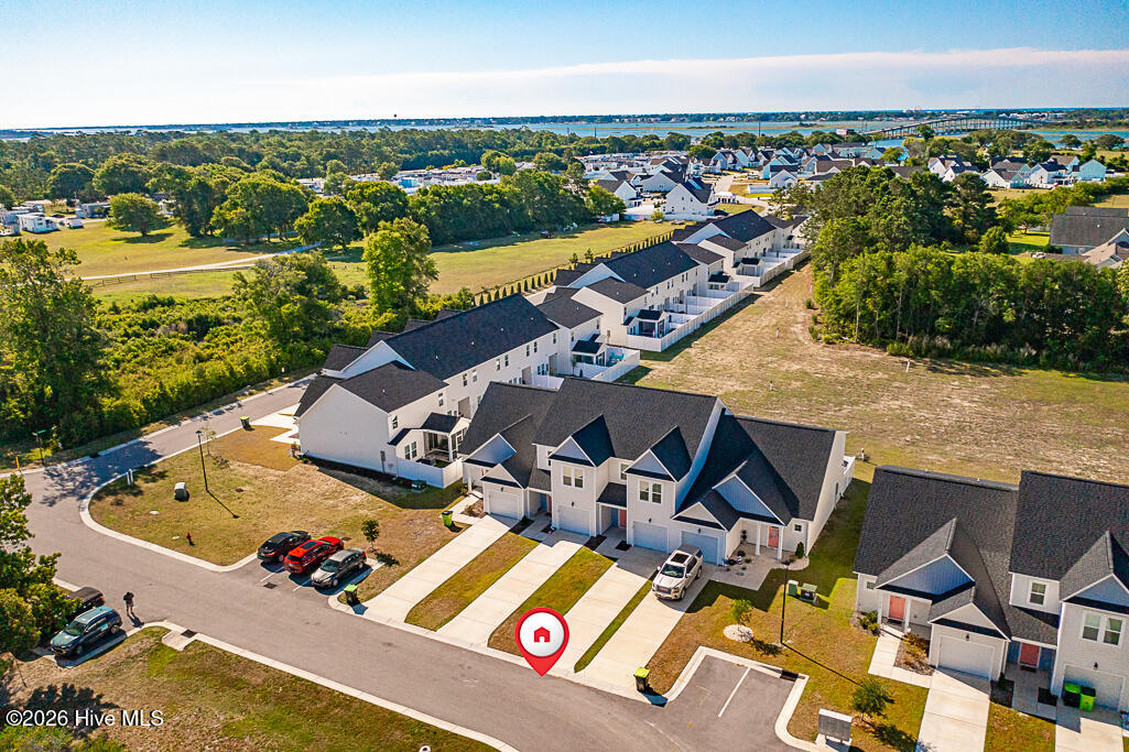 120 Bridge Point Circle, Unit 2C Cedar Point, NC 28584 - Photo 29 of 30