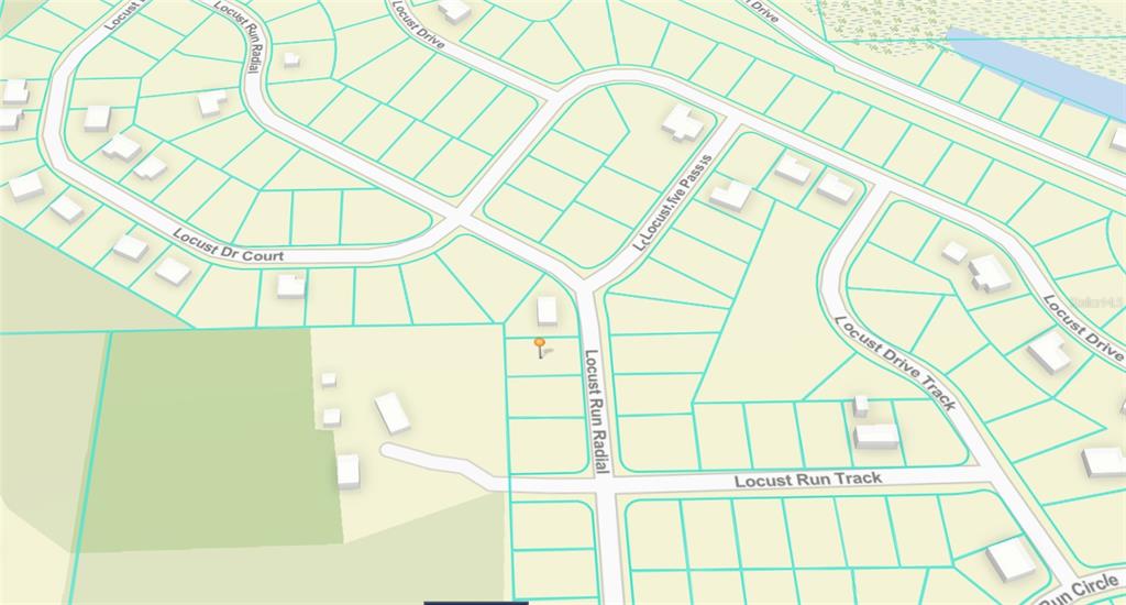 Locust Run Radiel Ocala, FL 34472 - Photo 5 of 6 a picture of a glass door with a window