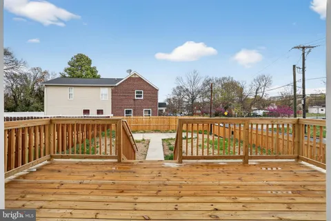 $849,000 | 2932 Yost Place Northeast, Washington, DC 20018