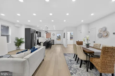 $849,000 | 2932 Yost Place Northeast, Washington, DC 20018