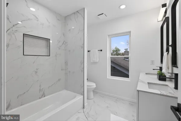$849,000 | 2932 Yost Place Northeast, Washington, DC 20018