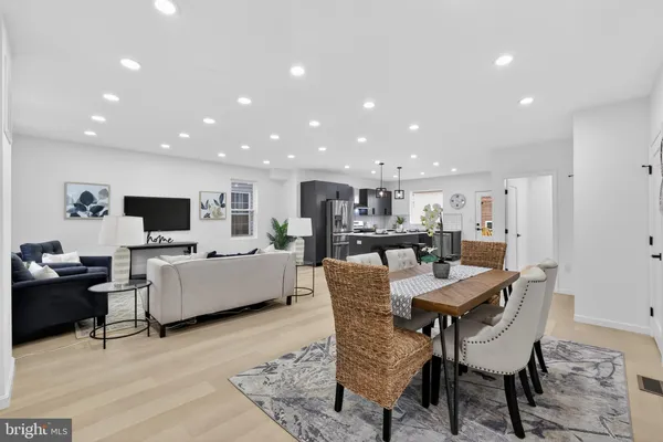 $849,000 | 2932 Yost Place Northeast, Washington, DC 20018