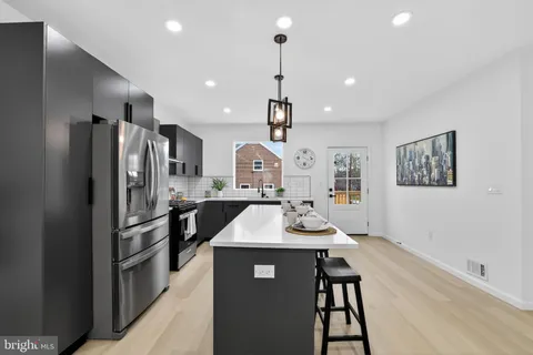 $849,000 | 2932 Yost Place Northeast, Washington, DC 20018