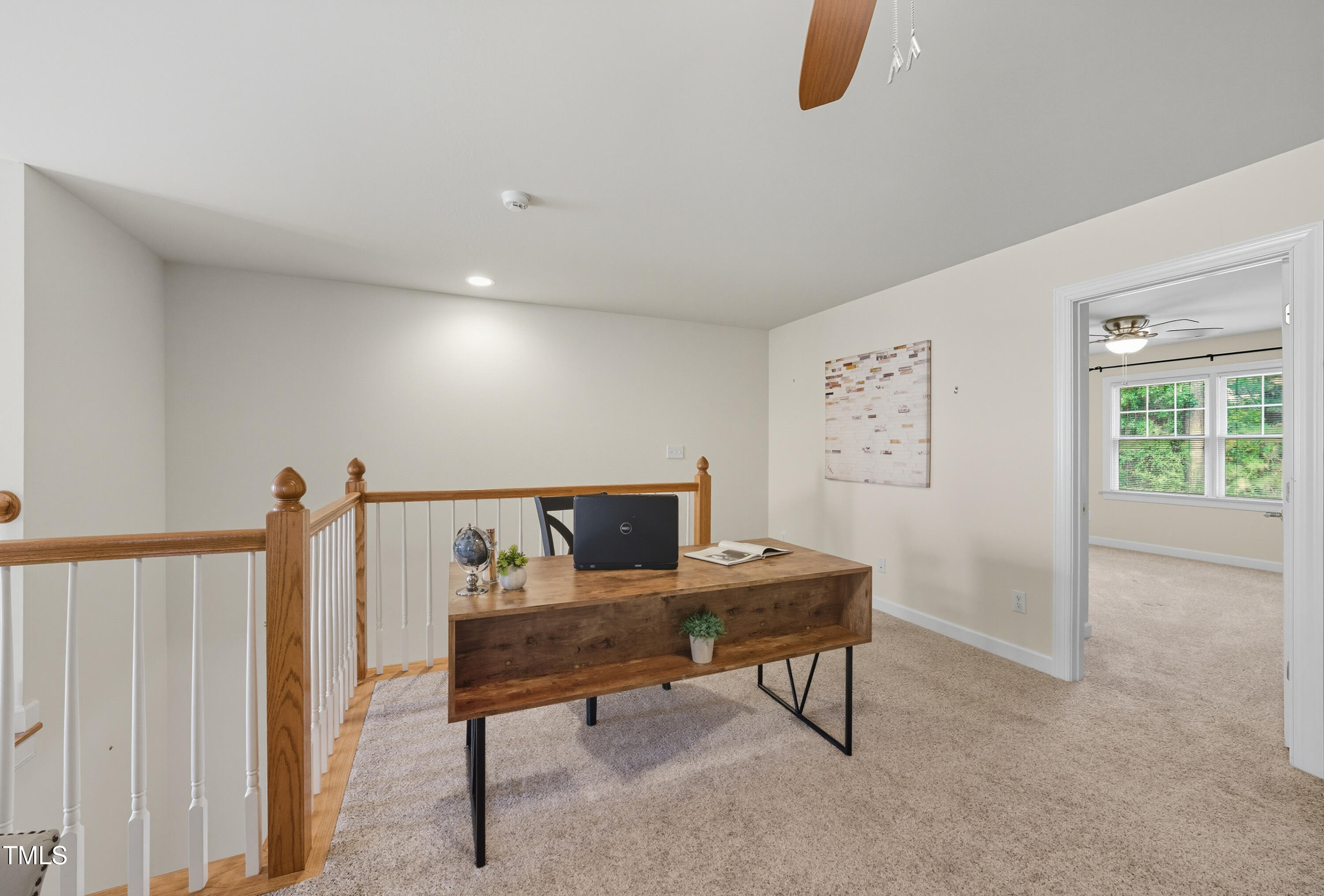5210 Rio Grande Drive Raleigh, NC 27616 - Photo 27 of 45 a living room with furniture