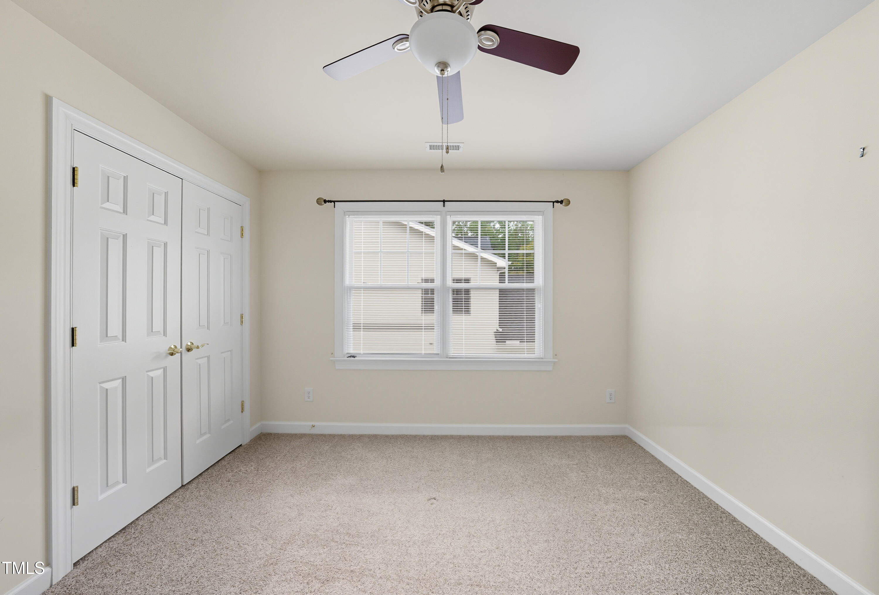 5210 Rio Grande Drive Raleigh, NC 27616 - Photo 39 of 45 an empty room with a window