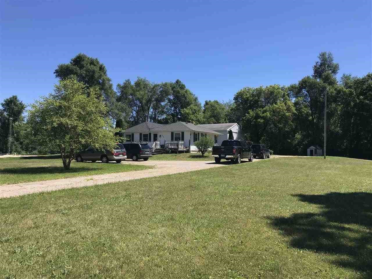 7458 North Bray Road Mount Morris, MI 48458 - Photo 4 of 43 Gallery Image 4