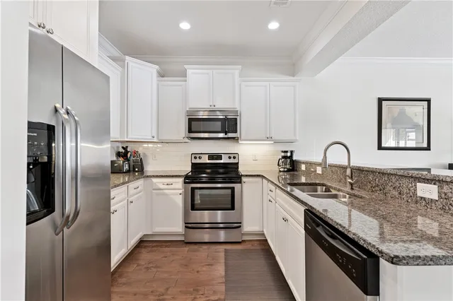 $725,000 | 1003 Mariners Circle, St. Simons Island, GA 31522