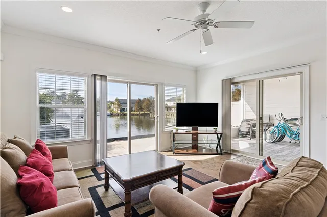 $725,000 | 1003 Mariners Circle, St. Simons Island, GA 31522