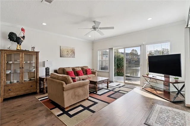 $725,000 | 1003 Mariners Circle, St. Simons Island, GA 31522