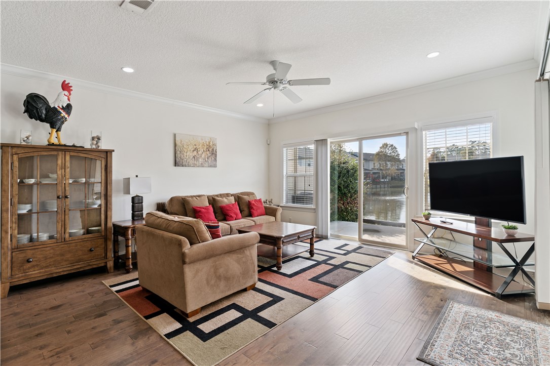 1003 Mariners Circle St. Simons Island, GA 31522 - Photo 16 of 32