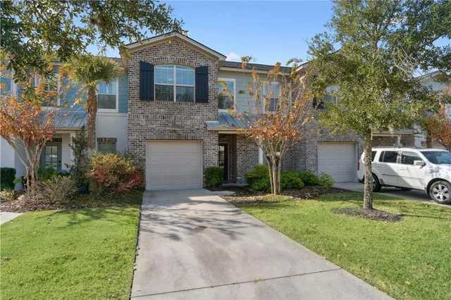 $725,000 | 1003 Mariners Circle, St. Simons Island, GA 31522