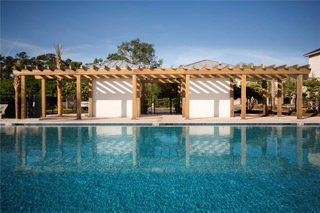 1003 Mariners Circle St. Simons Island, GA 31522 - Photo 31 of 32