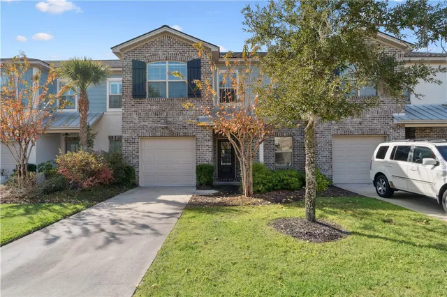 $725,000 | 1003 Mariners Circle, St. Simons Island, GA 31522