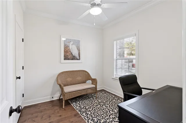 $725,000 | 1003 Mariners Circle, St. Simons Island, GA 31522