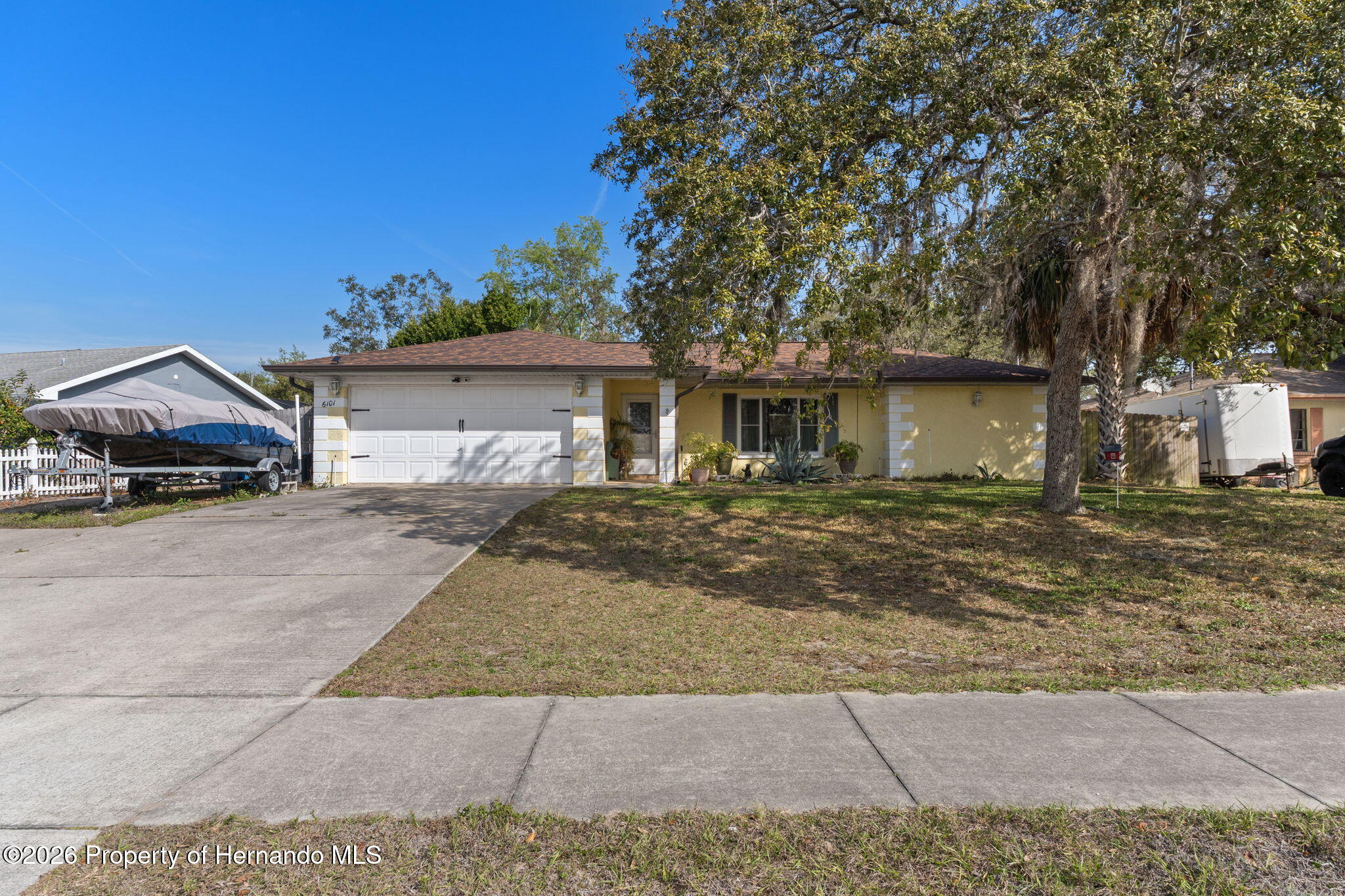 6101 County Line Road Spring Hill, FL 34606 - Photo 1 of 40 Gallery Image 1