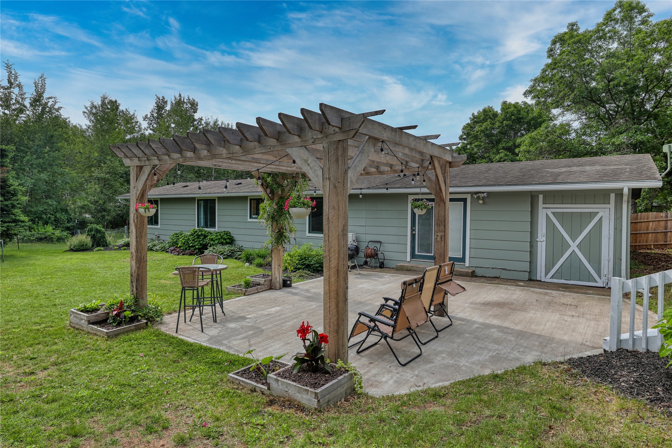 16175 West Sawyer Road Hayward, WI 54843 - Photo 9 of 58