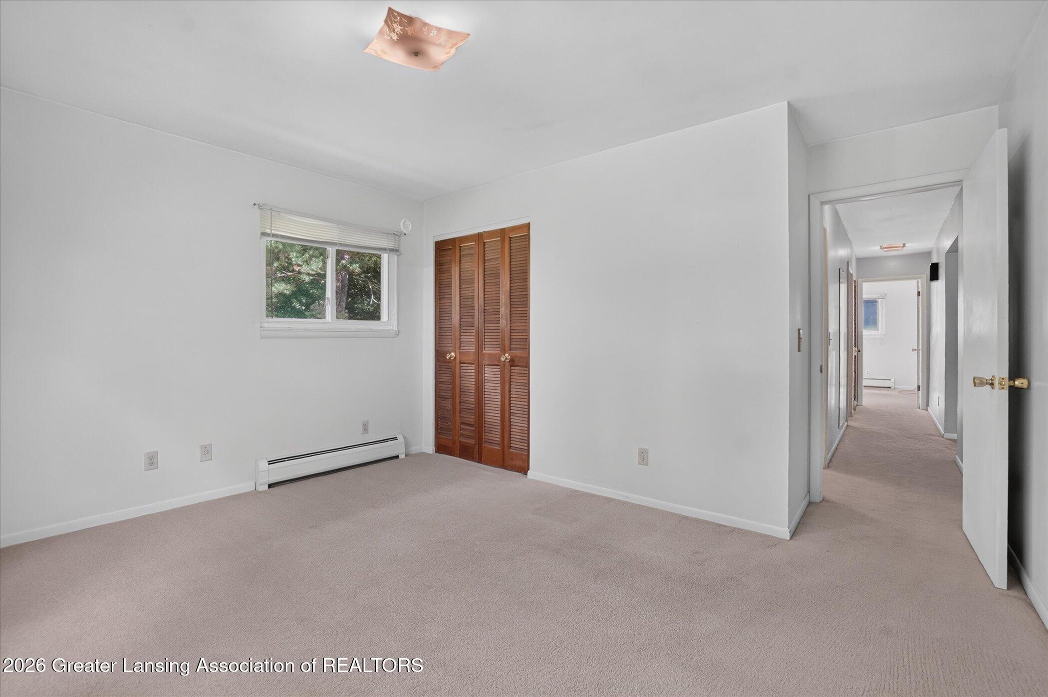 11131 South Lowell Road Dewitt, MI 48820 - Photo 23 of 60 Bedroom #2