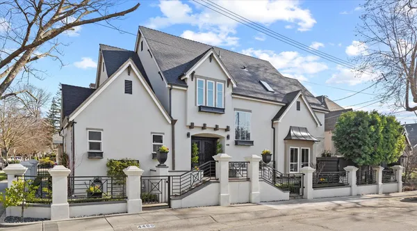 $1,295,000 | 4400 G Street, Sacramento, CA 95819