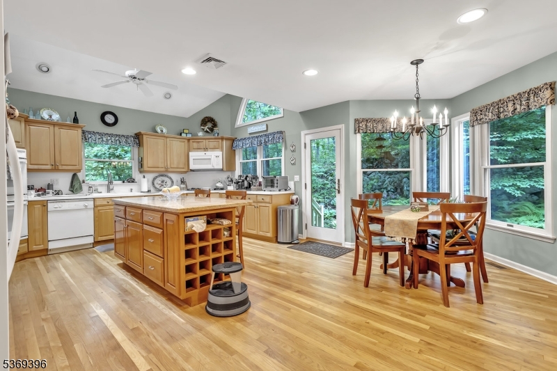 18 Hickory Run Road Califon, NJ 07830 - Photo 7 of 32